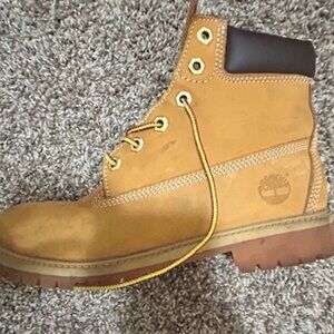 Timberland Boots Youth